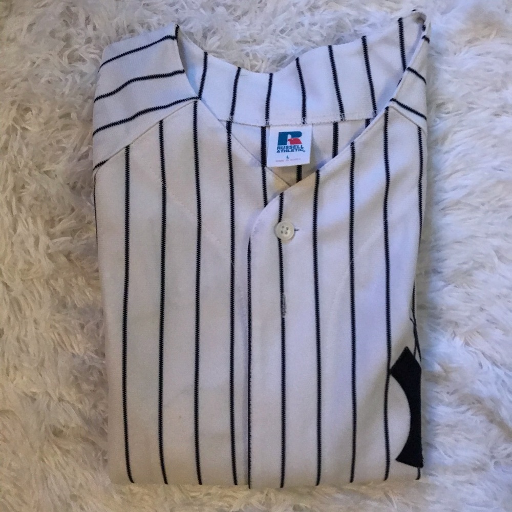 Alex Rodriguez Yankees Jersey